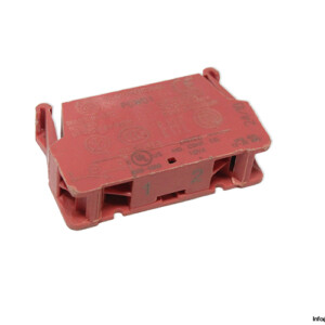 G.giovenzana PCW10 Contact Block