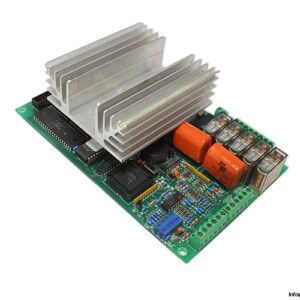 T.E.02-94-circuit-board-(Used)