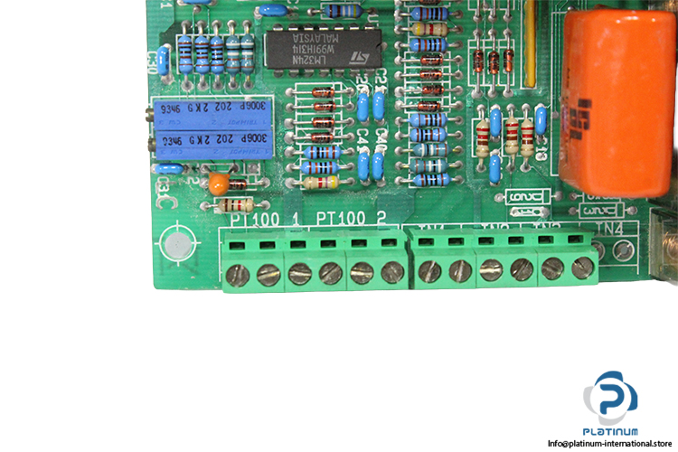 T.E.02-94-circuit-board-(Used)-2