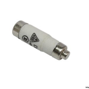 kvgy-DIII-GG-16a-bottle-fuse-link-(New)