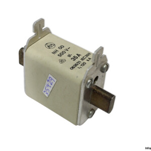 NH00-gl-35a-fuse-link-(New)