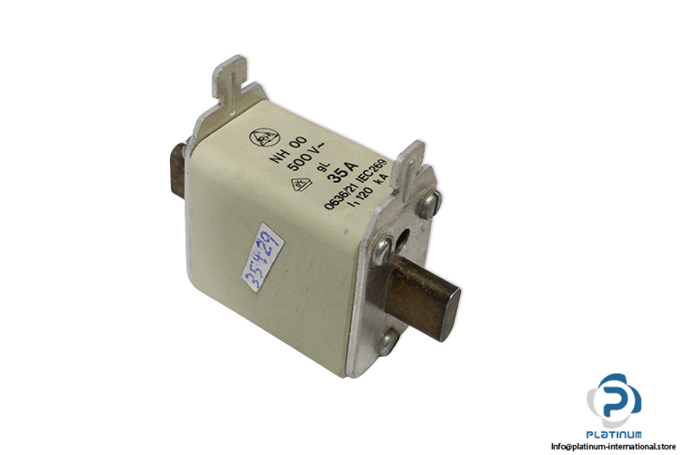 NH00-gl-35a-fuse-link-(New)