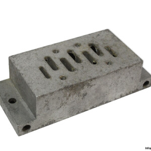 festo-vdma-24345-b-1-sub-base(used)