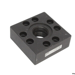 1734A Manifold Block