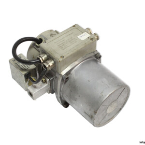 dungs-mv502-ignition-gas-valve(used)
