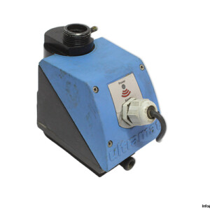 ultramat-ufm-t-zero-loss-drain-valve(used)