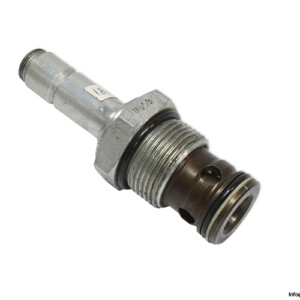SV13-16-C-0-00 Solenoid Valve