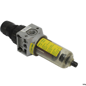 Id-frs14md-filter-regulator(used)