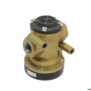 Pneumax 772.32.11.1C Solenoid Valve