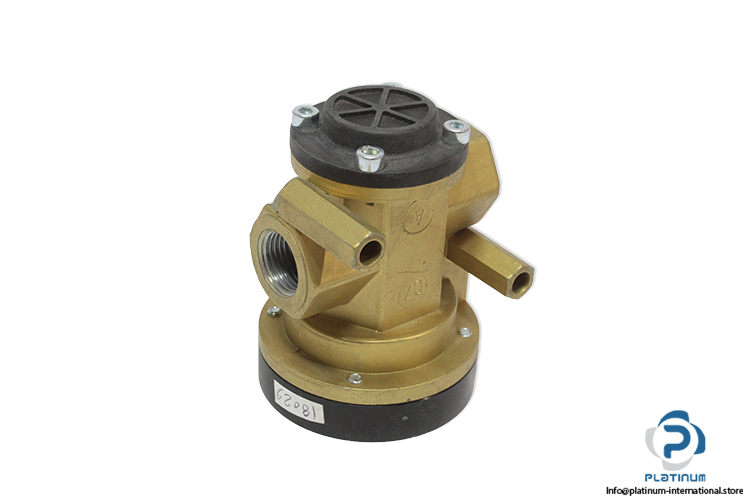 pneumax-772.32.11.1c-solenoid-valve(used)
