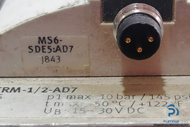 festo-527676-branching-module(used)-2