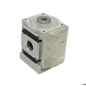festo-529854-branching-module(used)