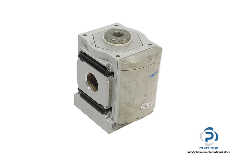 festo-529854-branching-module(used)