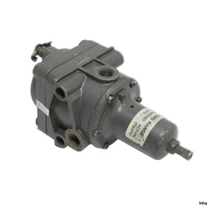 67AFR-pressure-regulator(used)