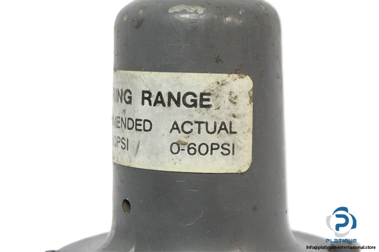 67AFR-pressure-regulator(used)-2
