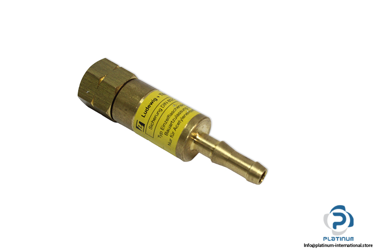 Ludewig-tillmann-din8521-e-a-15-flashback-arrestor(new)