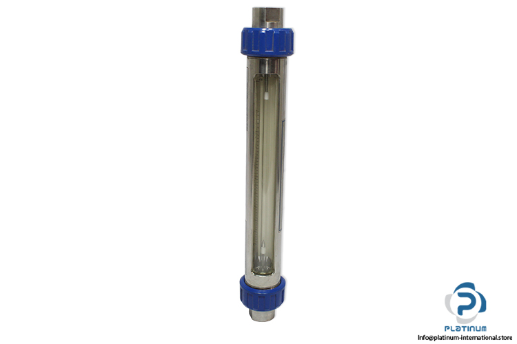 Krohne-va40v-r-variable-area-flowmeter(new)-2
