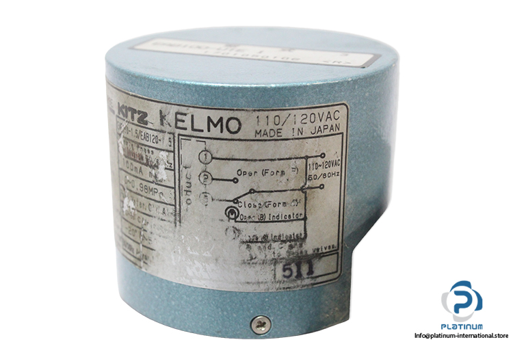 kitz-eab110-1.5-eab120-1.5-electric-actuated-ball-valve(used)-2