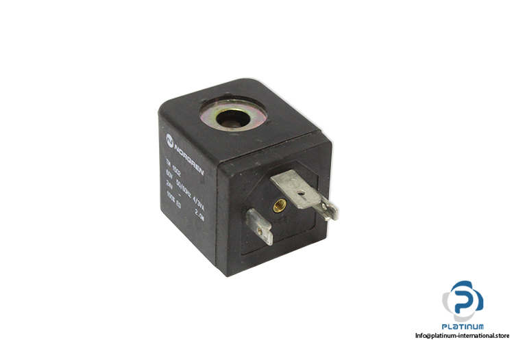 Norgren-tm-1502-electrical-coil(new)