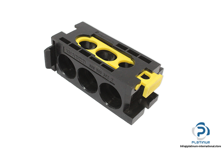 wabco-8985003922-manifold-valve(used)