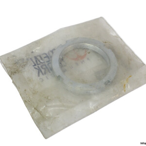 Metal Work W0950500010 Head Lock Ring