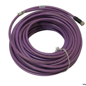 Leuze KB SSI/IBS-30000-BA Connection Cable