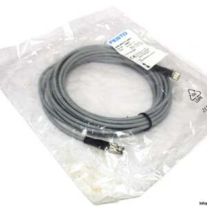 festo-nebu-m8g4-k-5-m8g3-connecting-cable(new)