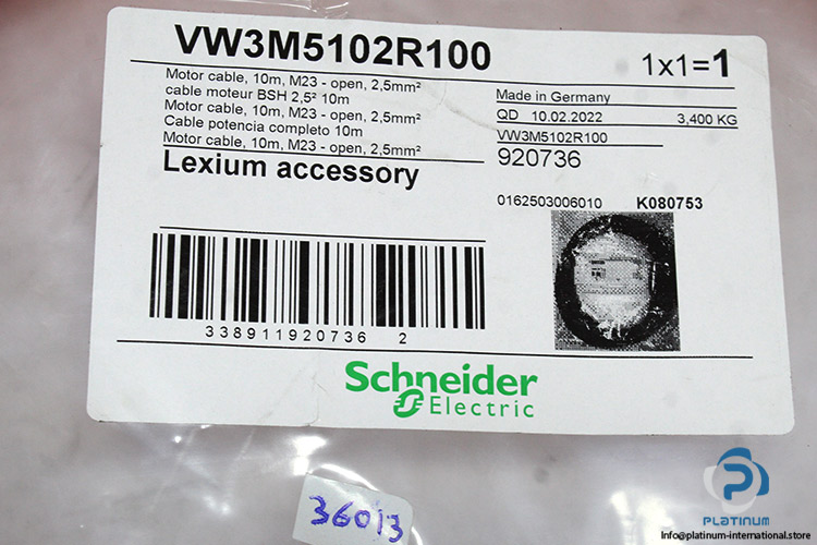 schneider-vw3m5102r100-power-cable(new)-6