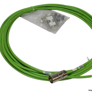 Lapp 0036921 /10 M Multi-Conductor Cable
