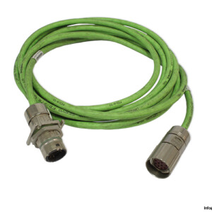 Lapp P23/4/03 Servo Encoder Cable