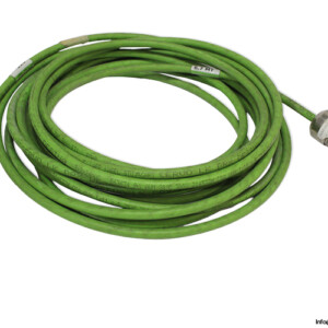 Lapp 70388727 / 6.7 M Encoder AND Resolver Cable