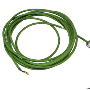 Lapp 70388727 / 6.3 M Encoder AND Resolver Cable
