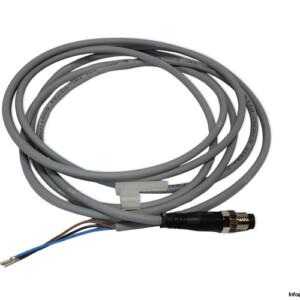 festo-NEBU-LE3-K-2-M8G3-connecting-cable(new)