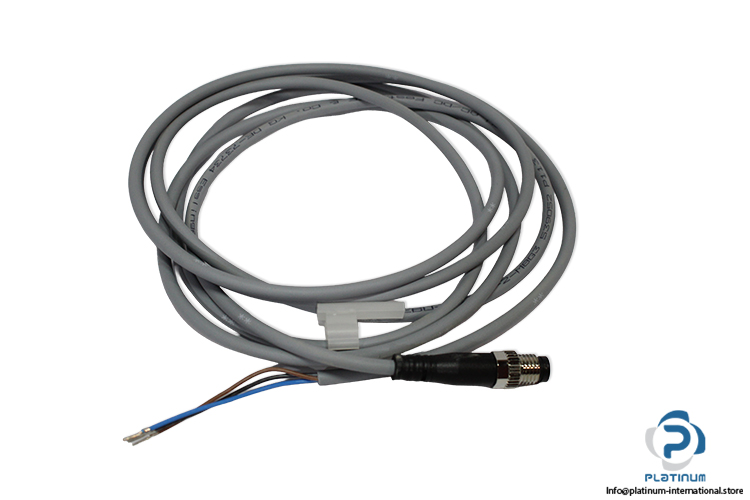 festo-NEBU-LE3-K-2-M8G3-connecting-cable(new)