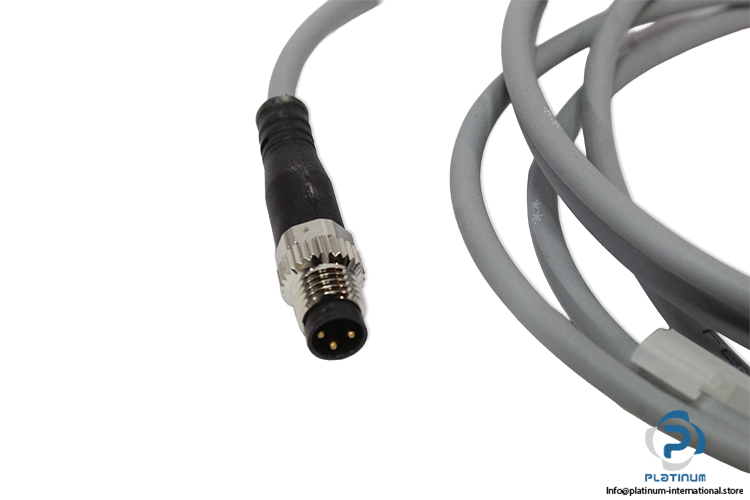 festo-NEBU-LE3-K-2-M8G3-connecting-cable(new)-1