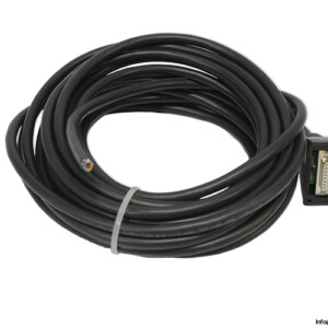 Leuze KB-ROD4-CP-10000 Connection Cable