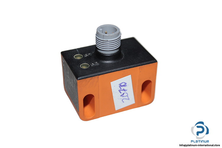 ifm-IN5225-inductive-dual-sensor-(Used)