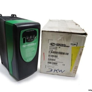 control-techniques-SKC3400300-frequency-inverter-(New)