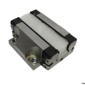 Rexroth R165171320 Ball Rail Runner Block