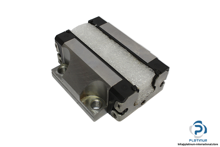 Rexroth-R165171320-ball-rail-runner-block-(used)