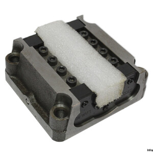 IKO LWA 30 Linear Guideway Block