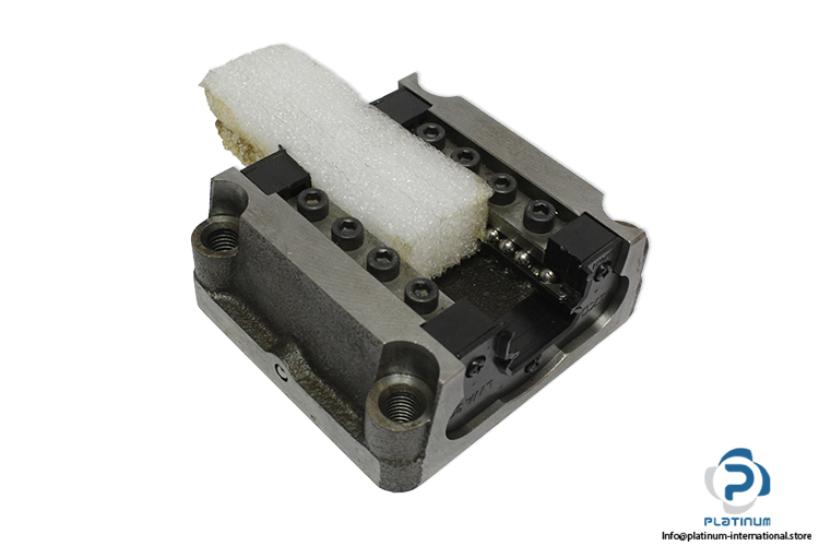 iko-LWA-30-linear-guideway-block-(used)-1