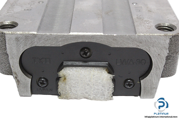 iko-LWA-30-linear-guideway-block-(used)-3