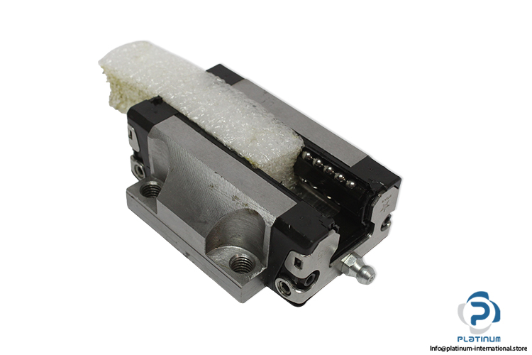 rexroth-1651-214-20-ball-runner-block-(used)