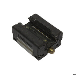 THK SSR15 XV Linear Guideway Block