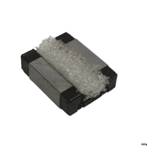 IKO LWL12 BCS Linear Guideway Block