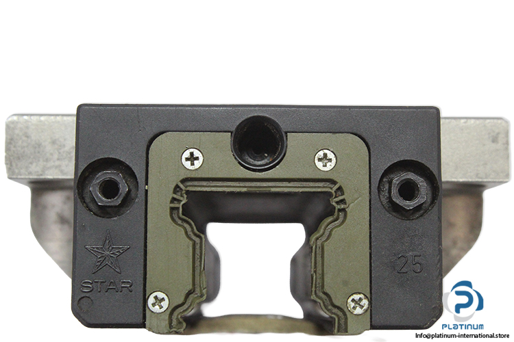 rexroth-1651-21X-10-ball-runner-block-(used)-2
