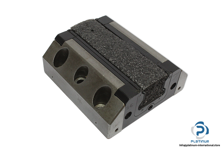 rexroth-1604-394-10-ball-runner-block-(used)
