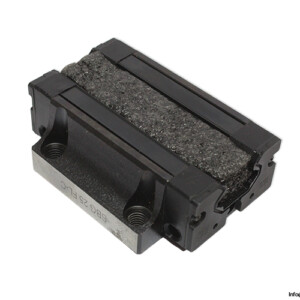 sbc-SBG25-FL-C-linear-guideway-block-(used)