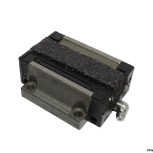 NSK LH20 EM Linear Guideway Block